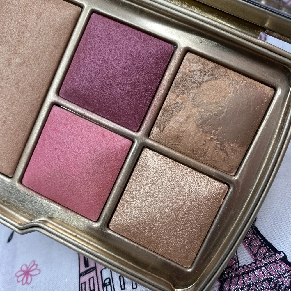 Hourglass Ambient Lighting Edit Universe Unlocked Palette READ DESCRIPTION PLEAS